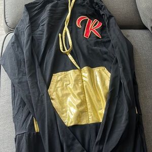 Topgun Revelation Onesie